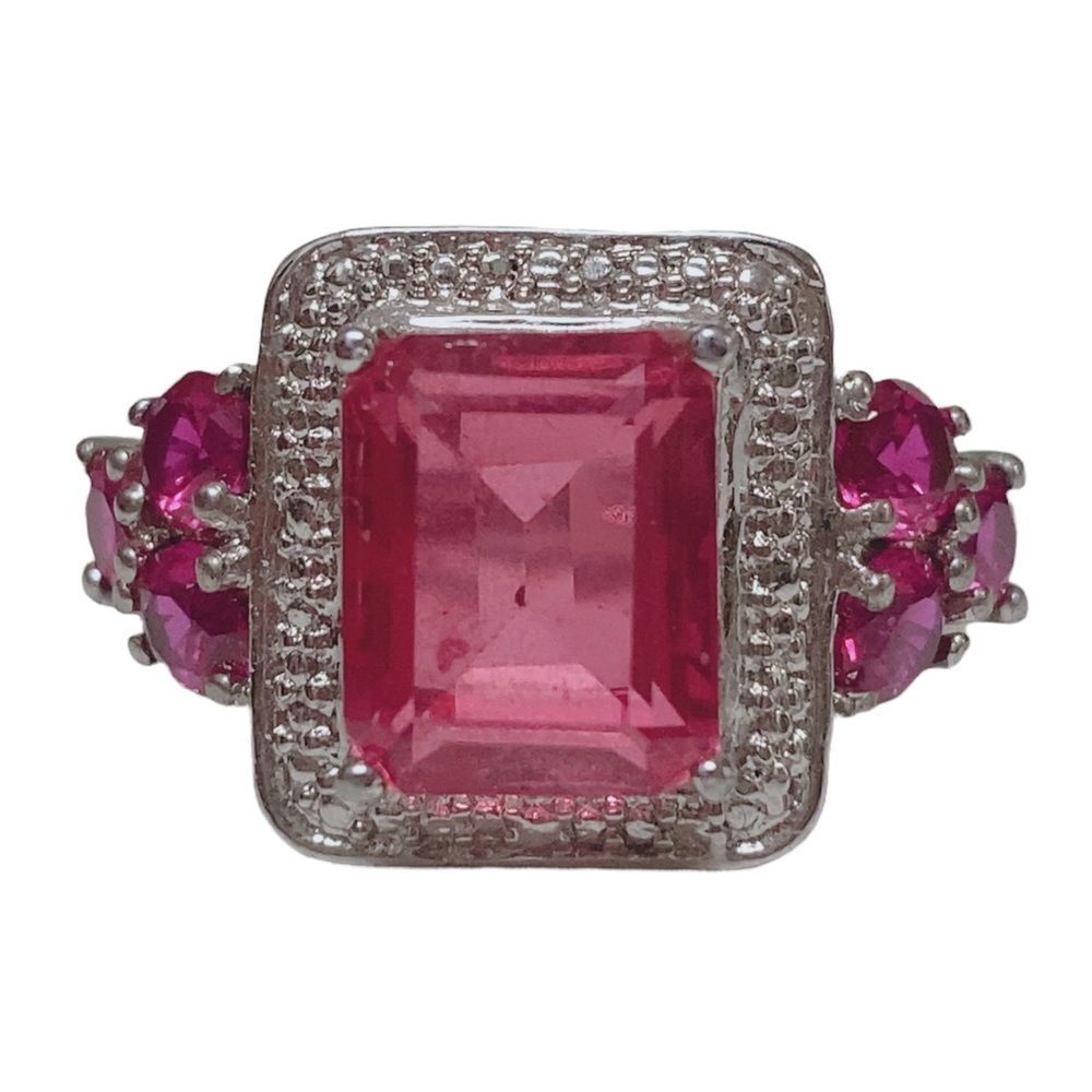 KARIS STS Women’s Ring Sz 7